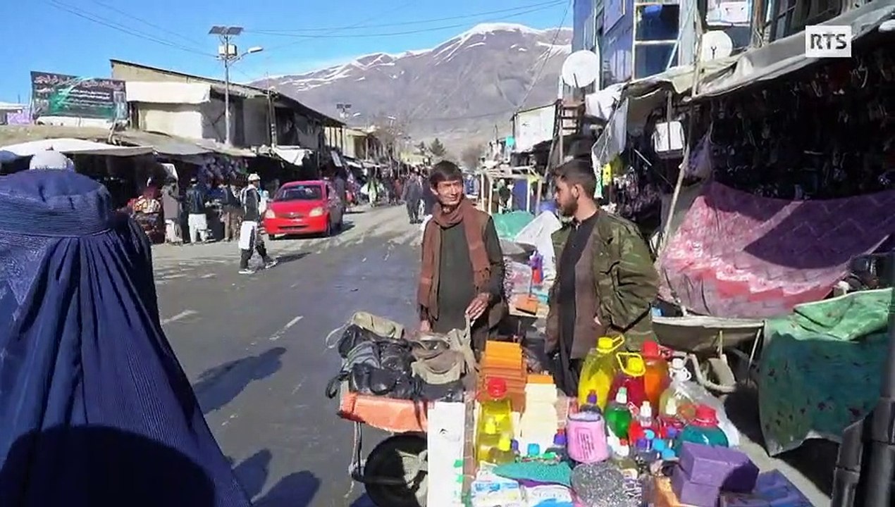 Doc à la Une - Armes suisses, la guerre made in Switzerland