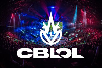 Final do 2º split do CBLOL 2022 será presencial em São Paulo