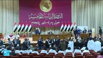 ماذا بعد استقالة نواب الكتلة الصدرية من البرلمان العراقي؟