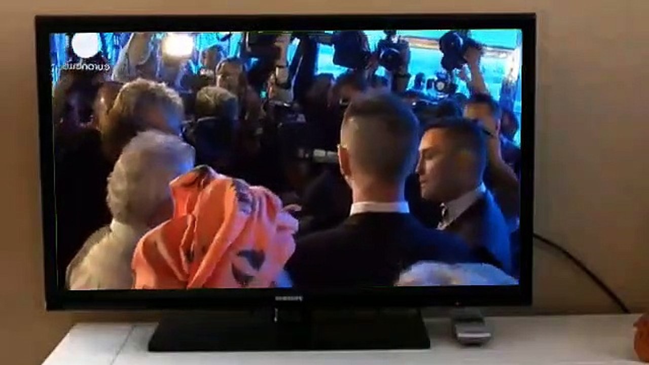 What does Islam respond to same-sex marriage? زواج المثلين