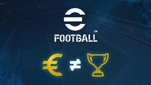 Pay to Win in eFootball 2022? 