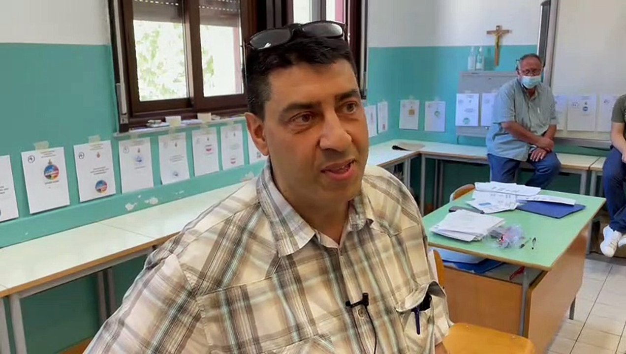 Elezioni a Messina e ritardi nei dati di affluenza. I presidenti di seggio: "Ecco di chi è la colpa"