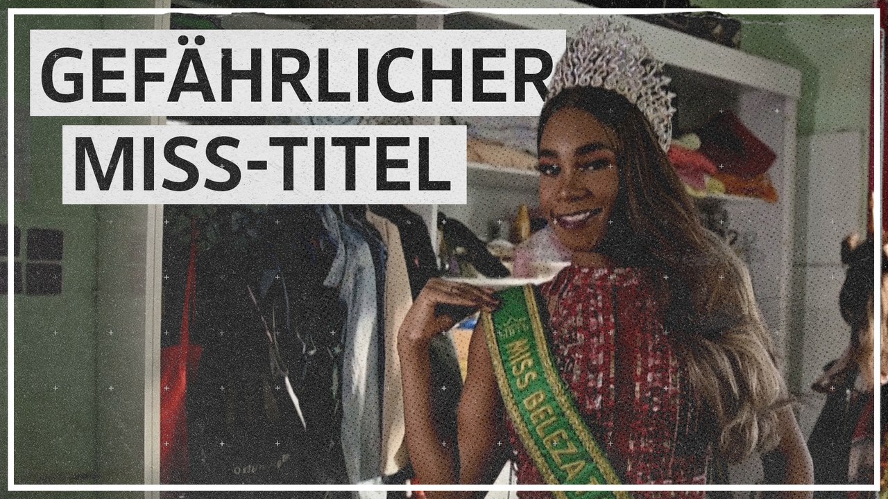 Transaktivistin gewinnt Misswahl