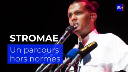 Stromae : retour sur un parcours hors normes