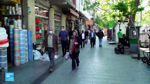 حرب تصريحات متبادلة بين إسرائيل وإيران