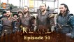 Kurulus Osman Urdu | Season 3 - Episode 51