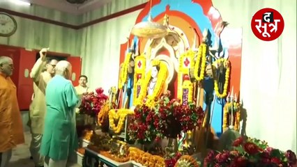 Mohan Bhagwat के बयान के बाद BJP का Uturn, पसंद आया Kamalnath वाला सॉफ्ट हिंदुत्व !