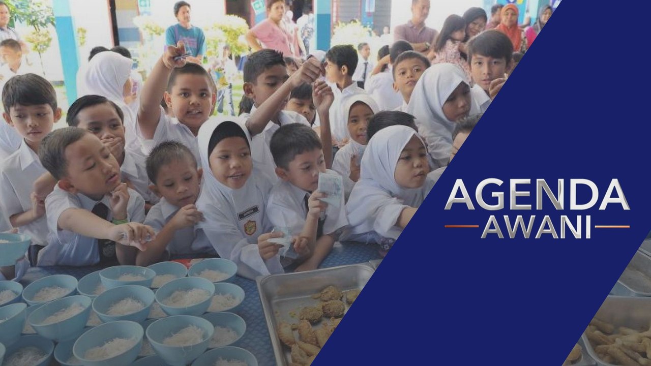 Wujudkan satu industri berkaitan sekolah yang berintegrasi - Dr. Barjoyai Bardai