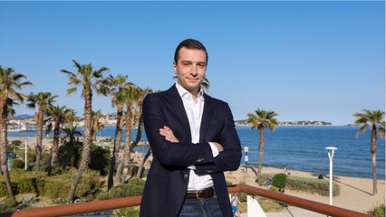 GALA VIDEO - “Quel drame, je suis en désaccord avec Marine Le Pen” : Jordan Bardella se paie Gilles Bouleau