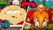 Top 10 Times South Park Made Fun Of Video Games