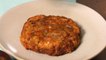 How to Make Air-Fryer Salmon Cakes