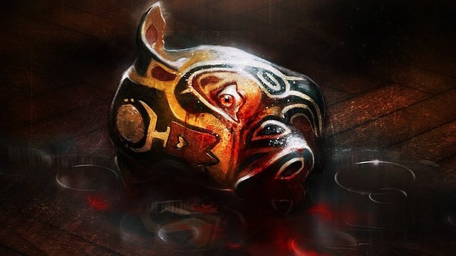 Amnesia: A Machine for Pigs - Test-Video zum Horror-Adventure