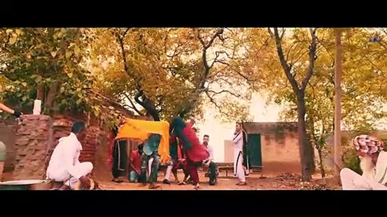 Tittar Phangian - Official Video - Sippy Gill Ft. Labh Heera - New Punjabi Song 2021 - Laddi Gill