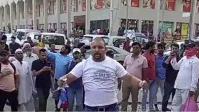 Kuwait to deport Indian expats who staged protest against Nupur Sharma's remarks on Prophet