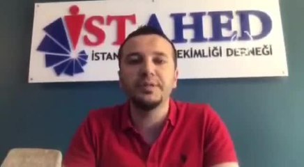 Aile Hekimleri: "Cumhurbaşkanı Ücretlerde İyileştirme Müjdesi Vermişti, Henüz Bir İyileştirme Almadık"