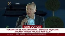 Seyit Torun: Boşa Heves Etme Erdoğan. Milletin Emaneti İstanbul'da Ekrem İmamoğlu, Ankara'da Mansur Yavaş'la Emin Ellerde