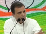 National Herald Case: ED questions Rahul Gandhi amid massive protest | Panchnama