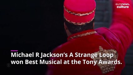 A Strange Loop, Company and The Lehman Trilogy: the big winners at the 2022 Tony Awards