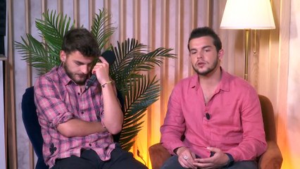 Julien Castaldi : pourquoi il a été énervé par Gilles Verdez