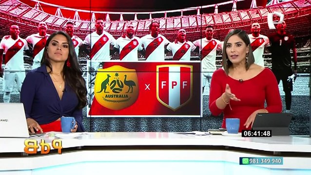 Fiebre por la Bicolor: Camisetas de Lapadula son las más vendidas a pocas horas del repechaje