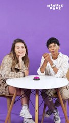 Dalila et Chelcie  parlent dépistage et #fetelamour avec AIDES