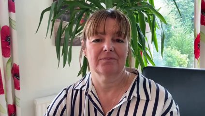 Nicola Randles appeals for help in bringing her 80-year-old father Sammy Major home from Turkey after collapse