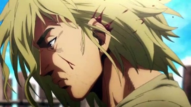 'Vinland Saga' - Trailer de la temporada 2