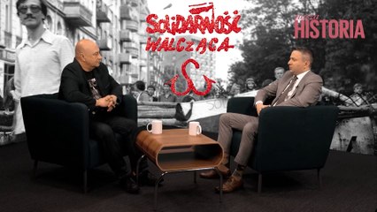 Nasza Historia - Solidarność Walcząca