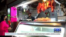 Se disparan precios de la carne de res y pollo en mercados capitalinos