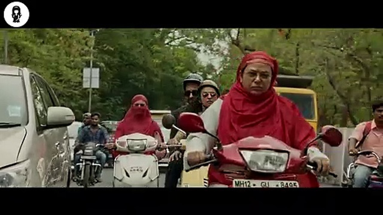 Man Pretends To Be Blind To Peek Pretty Girls, But Accidentally Witnesses A Murder