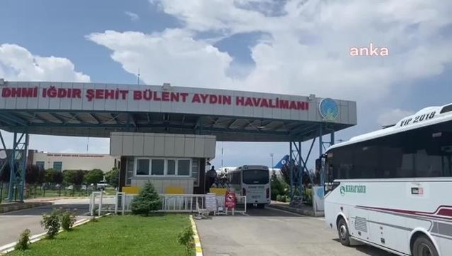Afgan Uyruklu 1237 Kaçak Göçmen Ülkelerine Gönderildi