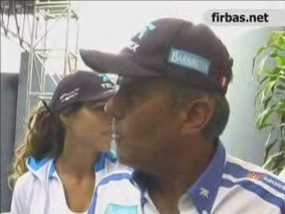 Declaraciones Roberto Tito Pardo