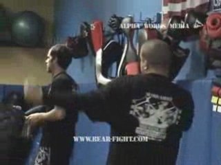 Boxing, fist fighting, counter punching and knockouts