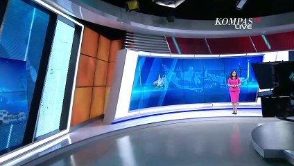 Gara-gara Bersihkan Sarang Tawon Dengan Cara Dibakar, Gudang Mebel di Surabaya Terbakar