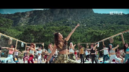 Aşkın Kıyameti - Official Trailer Netflix