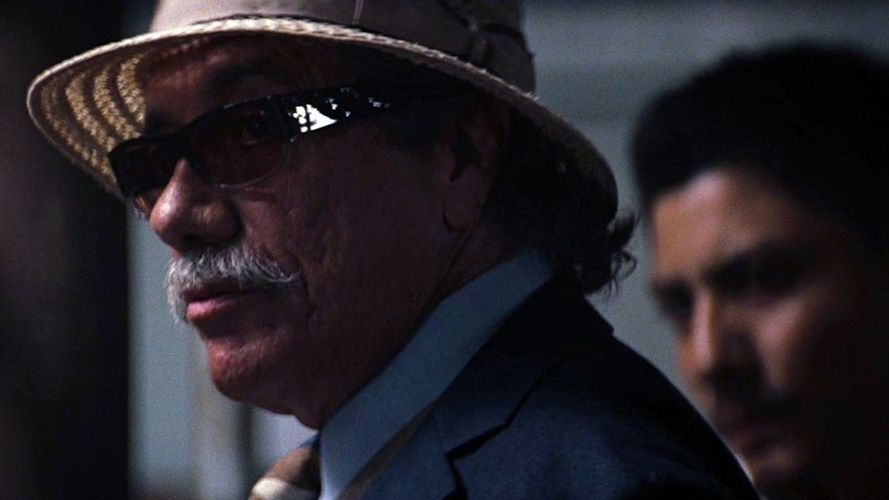 2 Guns - Exklusiver Clip: Bobby wartet auf die Lieferung