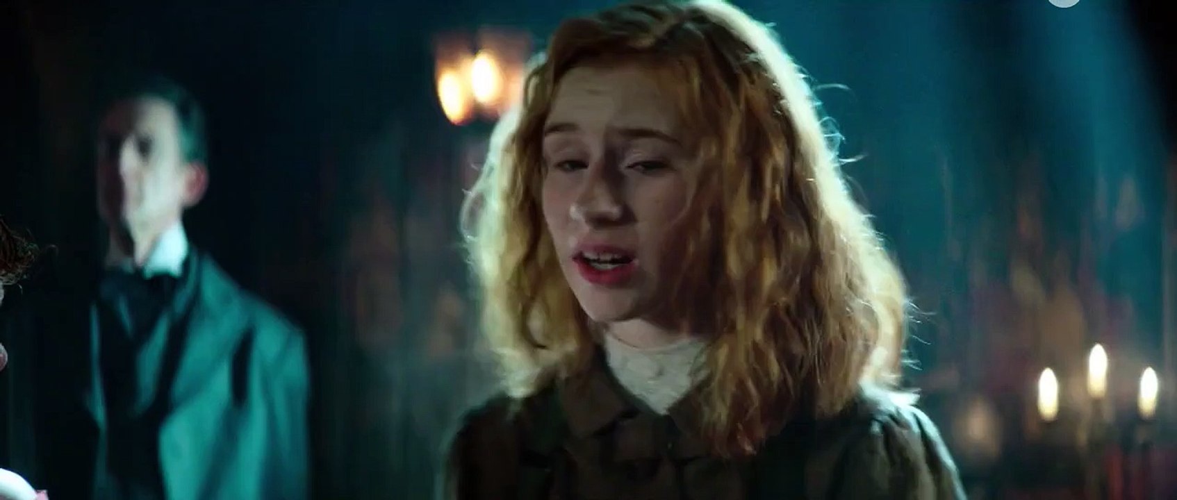 Die Erben der Nacht Staffel 1 Folge 13