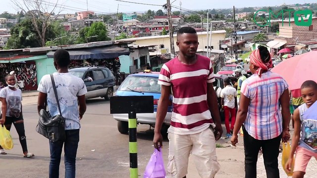 [#LeCanapéRouge] Interview exclusive de Paul Biyoghe Mba, Ancien Premier Ministre - Promoteur économique