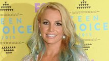 Britney Spears : victime d’une crise de panique durant son mariage