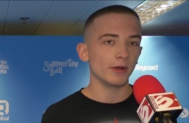 EXCLUSIVE: ArrDee says just because young artists shouldn't be treated like children