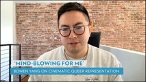 'SNL' Star Bowen Yang on Asian Representation, Breaking Barriers with Gay Rom-Com 'Fire Island'