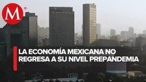 Economía mexicana lejos de recuperarse: CEESP
