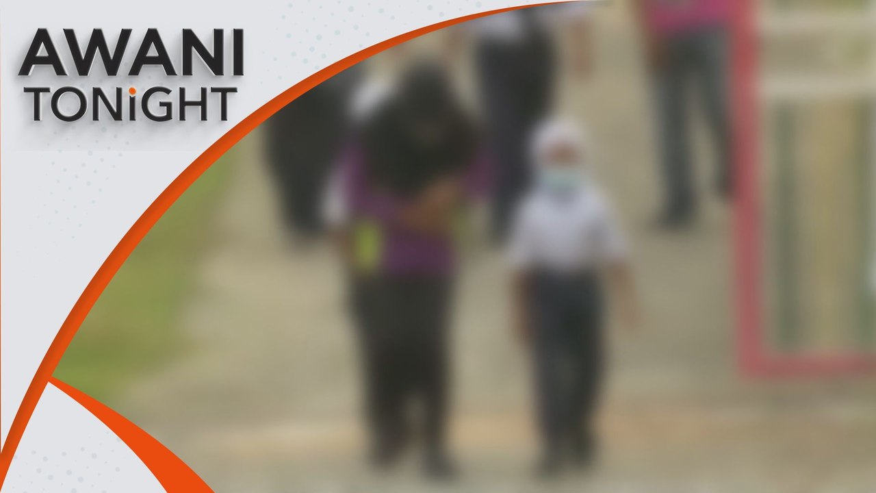 AWANI Tonight: Malaysia needs a National Action...