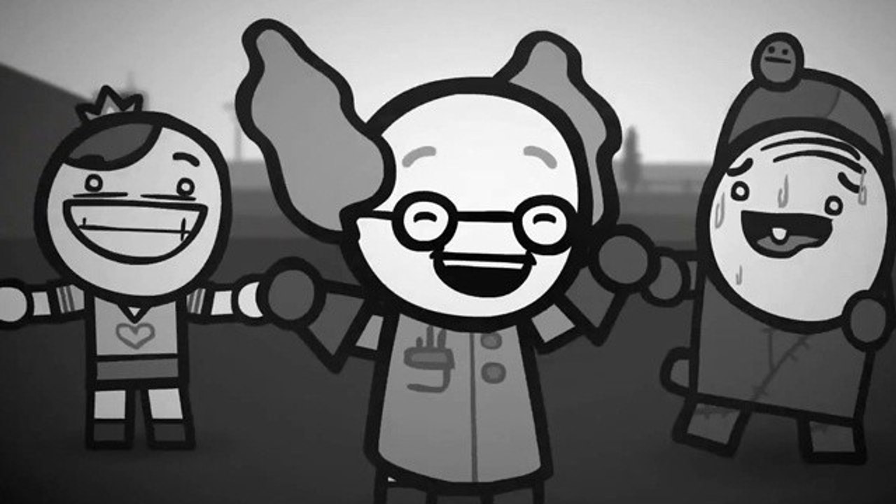 Mew-Genics - Teaser-Video zum Katzen-Spiel der Super-Meat-Boy-Macher