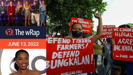 Police free 'Tinang 83' but initially refuse release order | Evening wRap