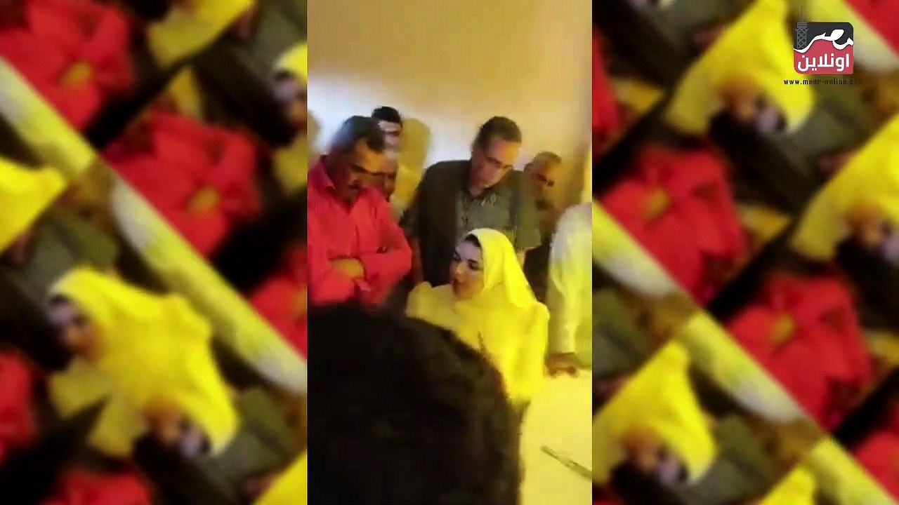 عروس كفر الدوار