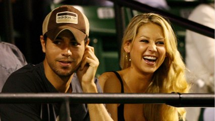 This is the reason why Enrique hasn't married his long-time girlfriend, Anna Kournikova