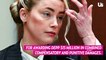 Amber Heard Doesn't 'Blame' Jury for Siding With 'Beloved' Ex Johnny Depp