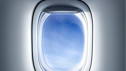 Quelle est l'épaisseur d'un hublot et d’un pare-brise d’avion ?