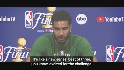 Celtics @ Warriors: NBA Finals Game 5 preview